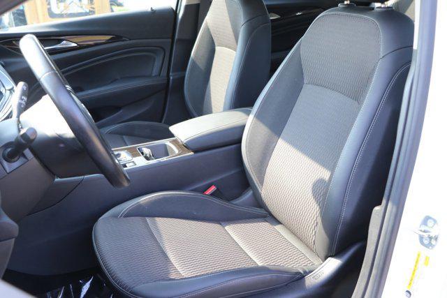 used 2018 Buick Regal Sportback car, priced at $18,312