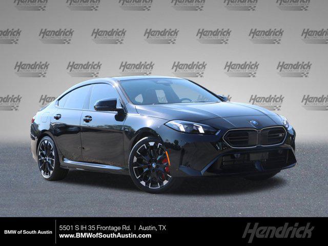 new 2026 BMW M235 Gran Coupe car, priced at $57,325
