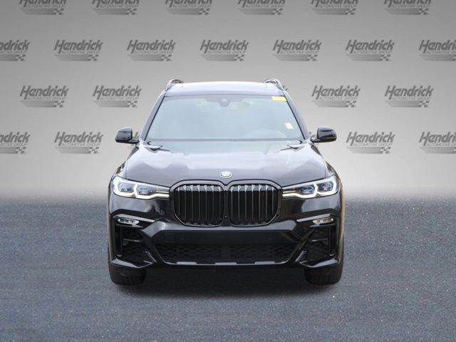 used 2022 BMW X7 car, priced at $66,116