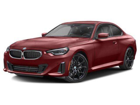 new 2024 BMW 230 car, priced at $51,610