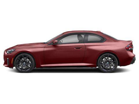 new 2024 BMW 230 car, priced at $51,610