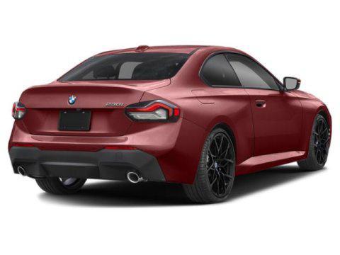 new 2024 BMW 230 car, priced at $51,610