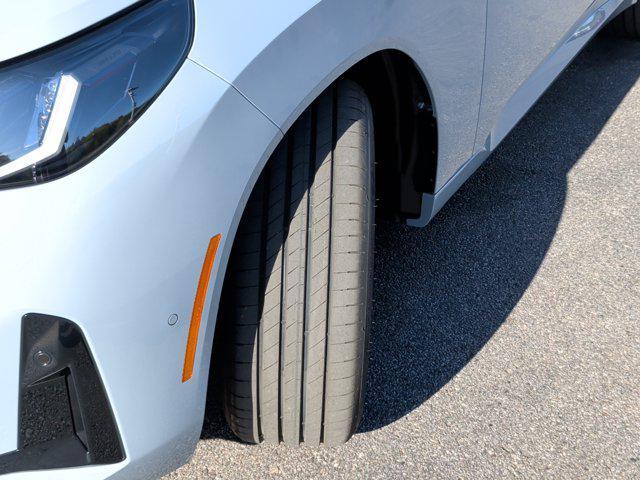 new 2026 BMW X3 car, priced at $77,075