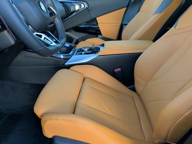 new 2026 BMW X3 car, priced at $77,075