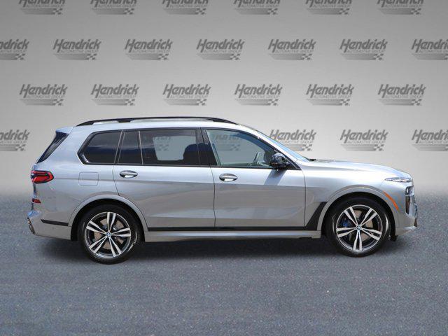 new 2026 BMW X7 car, priced at $123,940