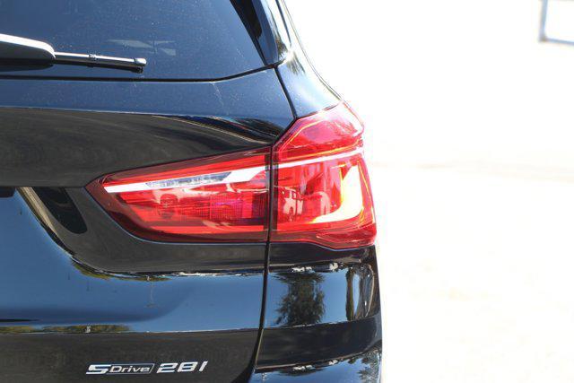 used 2021 BMW X1 car, priced at $25,311