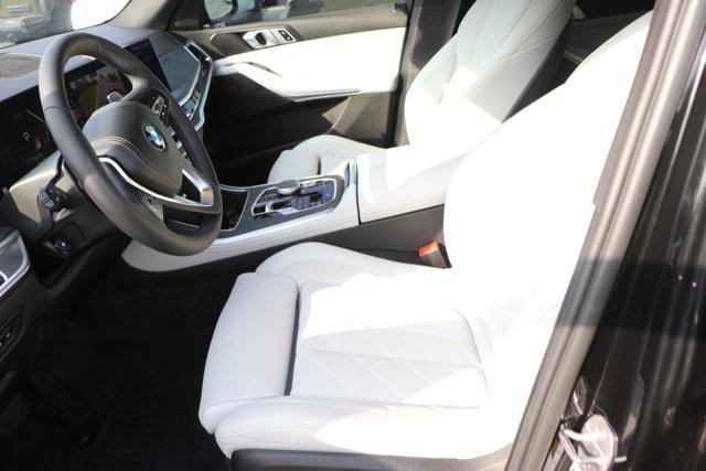 used 2024 BMW X5 car, priced at $63,911
