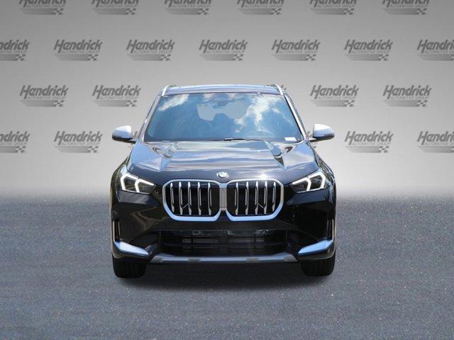 new 2024 BMW X1 car, priced at $50,695