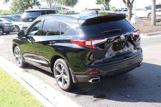 used 2023 Acura RDX car, priced at $43,991