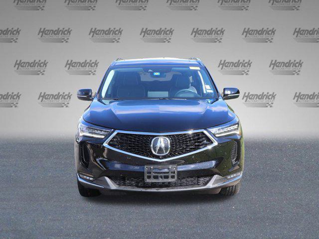 used 2023 Acura RDX car, priced at $43,991