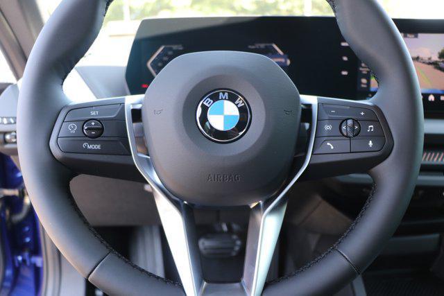 new 2026 BMW 228 Gran Coupe car, priced at $43,725
