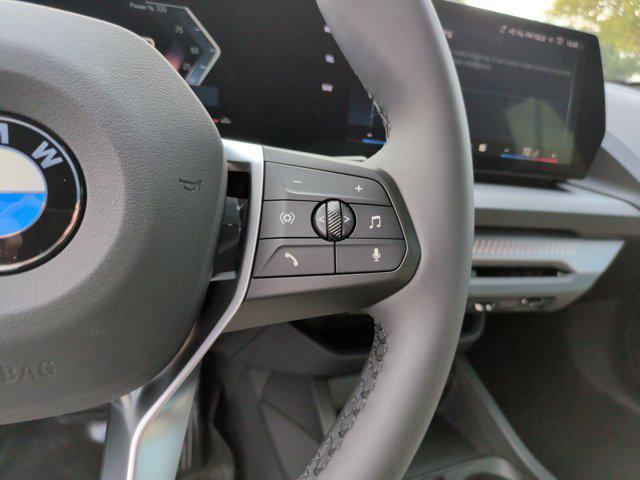 new 2026 BMW 228 Gran Coupe car, priced at $42,175