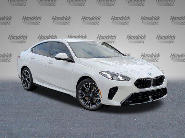 new 2026 BMW 228 Gran Coupe car, priced at $42,175