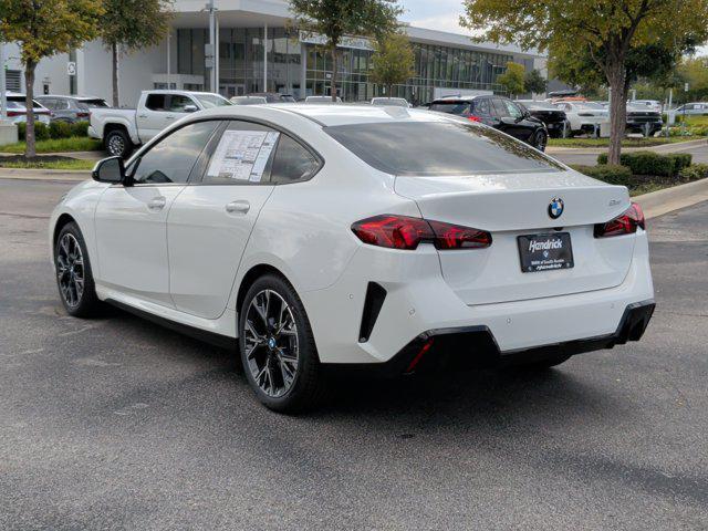 new 2026 BMW 228 Gran Coupe car, priced at $42,175