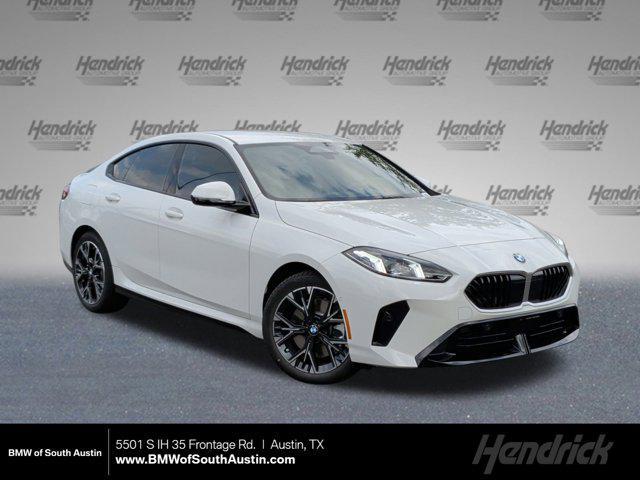 new 2026 BMW 228 Gran Coupe car, priced at $42,175