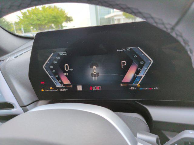 new 2026 BMW 228 Gran Coupe car, priced at $42,175