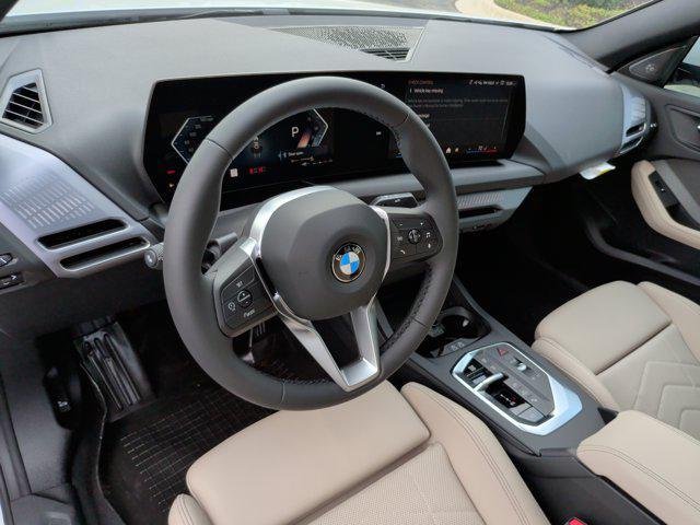 new 2026 BMW 228 Gran Coupe car, priced at $42,175