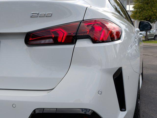 new 2026 BMW 228 Gran Coupe car, priced at $42,175