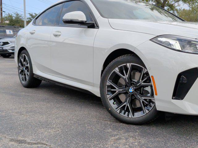 new 2026 BMW 228 Gran Coupe car, priced at $42,175