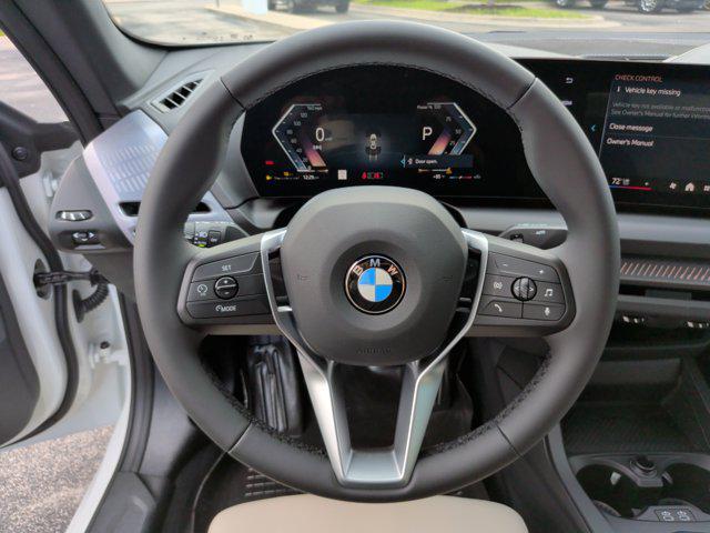 new 2026 BMW 228 Gran Coupe car, priced at $42,175