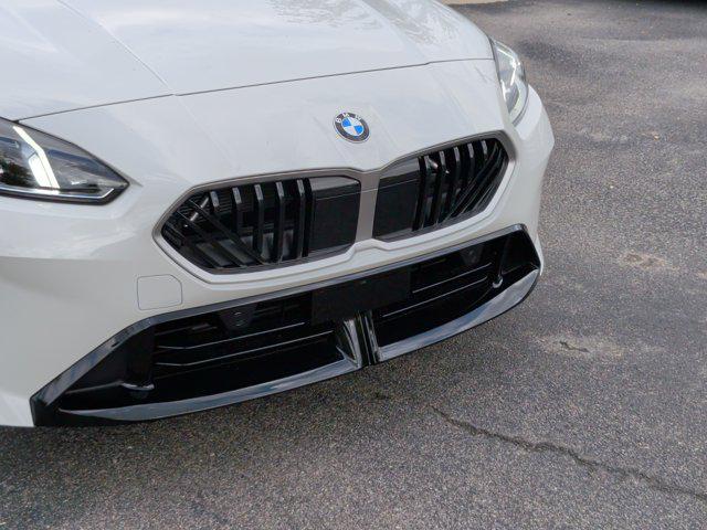 new 2026 BMW 228 Gran Coupe car, priced at $42,175