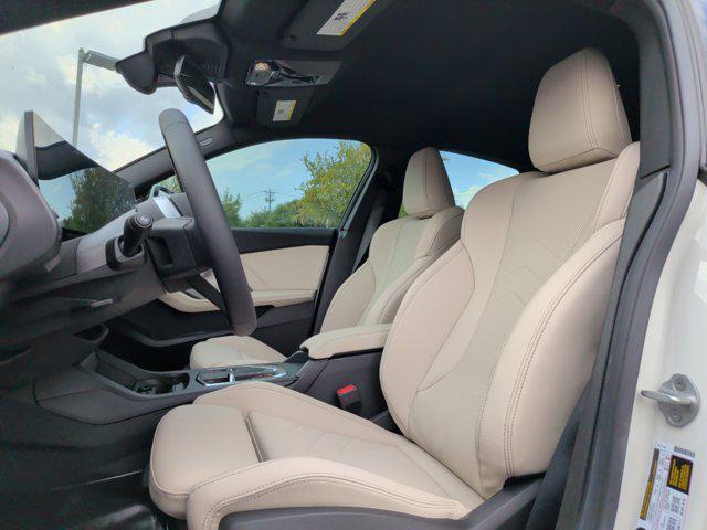 new 2026 BMW 228 Gran Coupe car, priced at $42,175