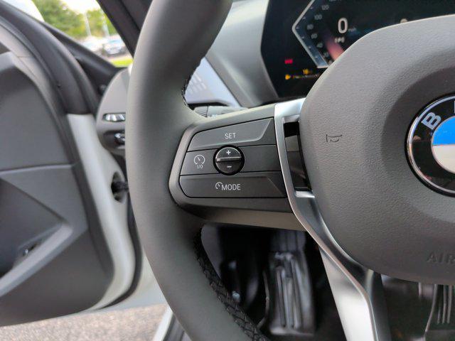 new 2026 BMW 228 Gran Coupe car, priced at $42,175