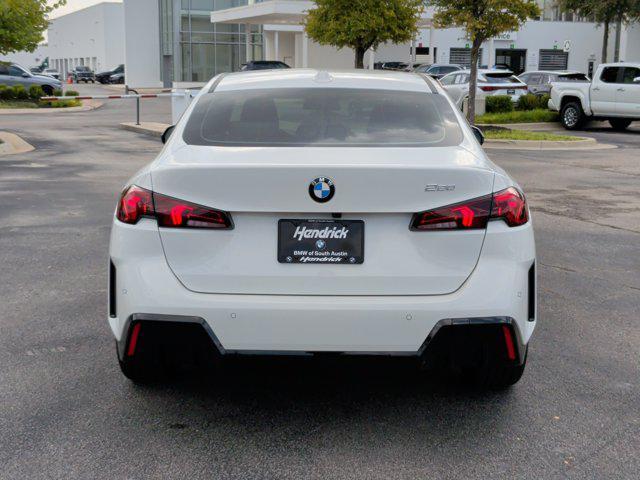 new 2026 BMW 228 Gran Coupe car, priced at $42,175