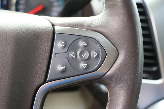 used 2020 Chevrolet Tahoe car, priced at $33,911