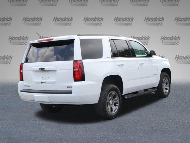 used 2020 Chevrolet Tahoe car, priced at $33,911