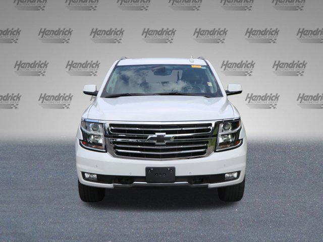 used 2020 Chevrolet Tahoe car, priced at $33,911