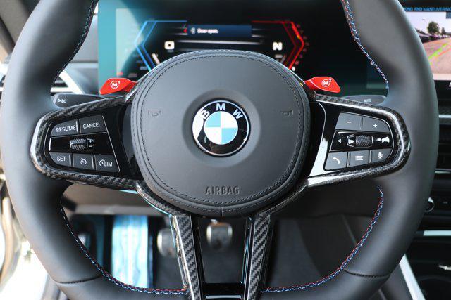 new 2025 BMW M2 car, priced at $76,715