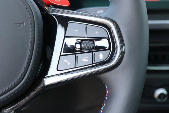 new 2025 BMW M2 car, priced at $76,715