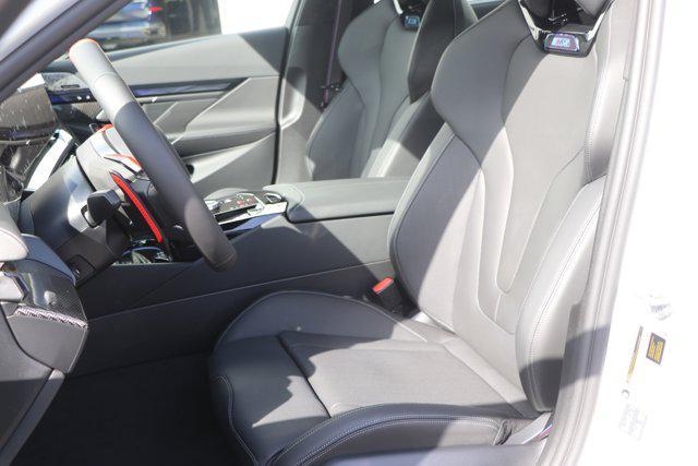 new 2026 BMW M5 car, priced at $130,375