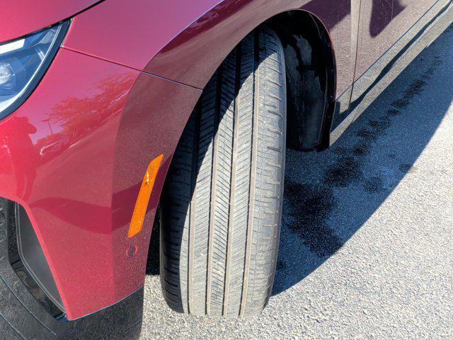 used 2023 BMW iX car, priced at $47,331