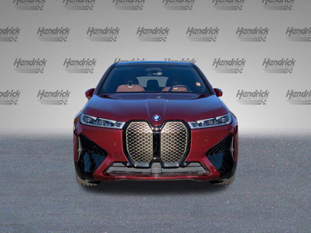 used 2023 BMW iX car, priced at $47,331