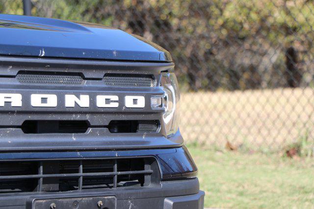 used 2022 Ford Bronco Sport car, priced at $26,518