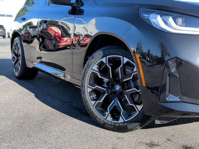 new 2026 BMW X3 car, priced at $62,635