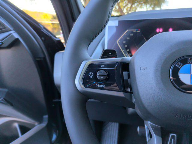 new 2026 BMW X3 car, priced at $62,635