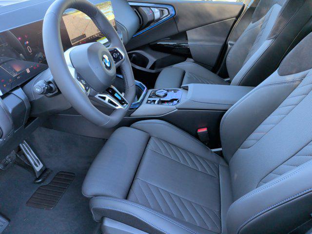 new 2026 BMW X3 car, priced at $62,635