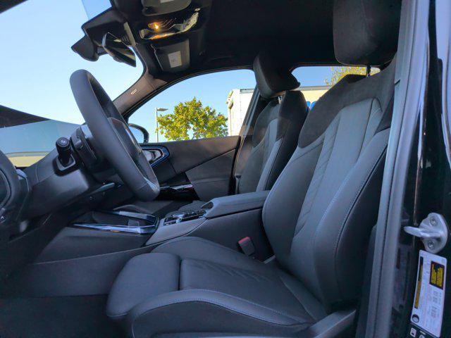 new 2026 BMW X3 car, priced at $62,635