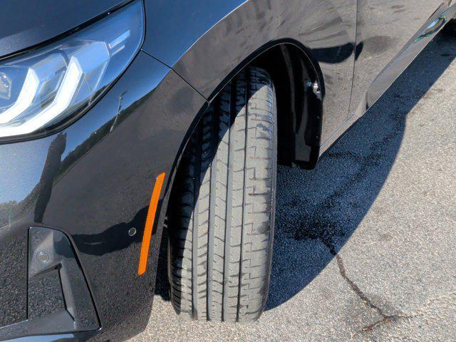 new 2026 BMW X3 car, priced at $62,635