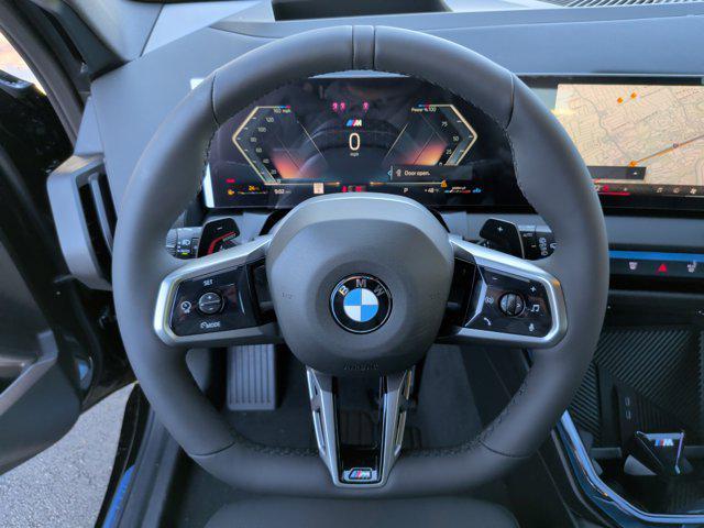 new 2026 BMW X3 car, priced at $62,635