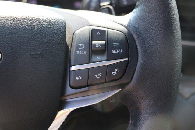 used 2020 Ford Explorer car, priced at $23,619