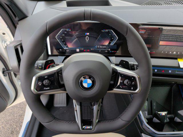 new 2026 BMW X3 car, priced at $63,575