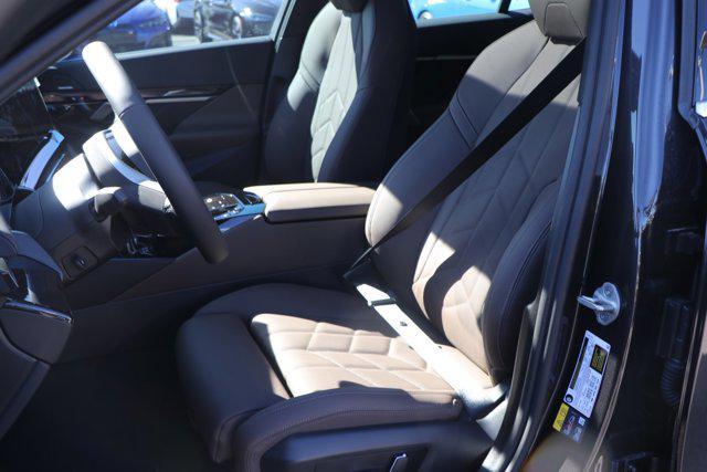 used 2025 BMW i5 car, priced at $63,917