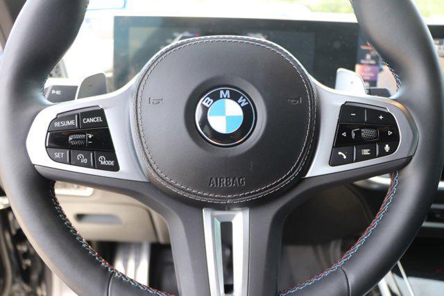 used 2023 BMW X7 car, priced at $85,731