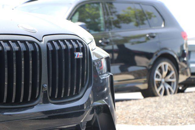 used 2023 BMW X7 car, priced at $85,731