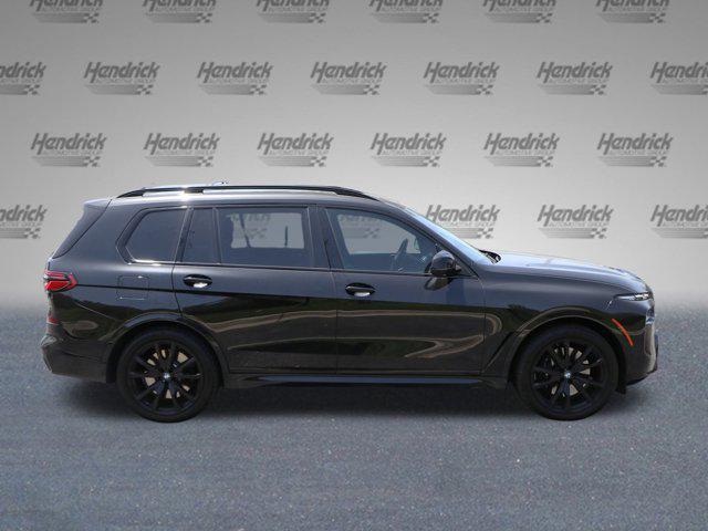 used 2023 BMW X7 car, priced at $85,731