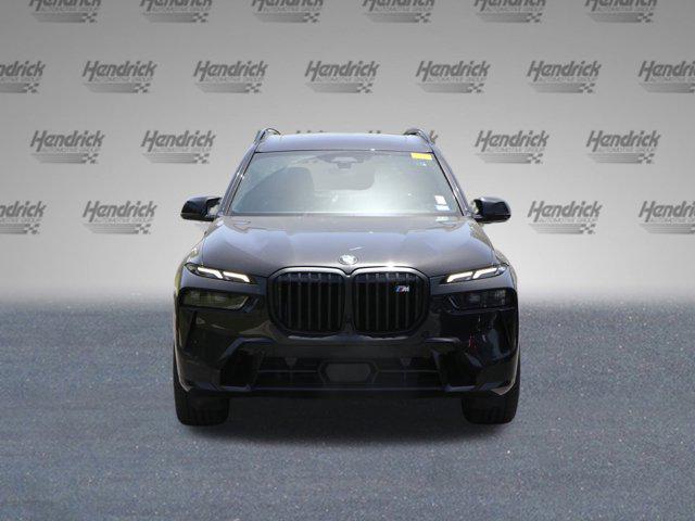 used 2023 BMW X7 car, priced at $85,731